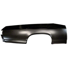 BAKSKÄRM/ELCAM,7072