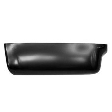 BAKSKÄRMSDEL 8FT/CK+BLAZ