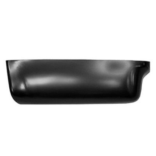 BAKSKÄRMSDEL 8FT/CK+BLAZ