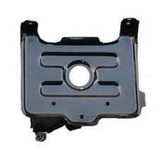 BATTERIHYLLA R+L/CK,7380