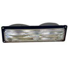 PARKLAMPA DUALHL/C,9499