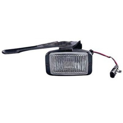 FOGLAMP CMPL/C,8898