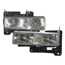 LJUSINSATS SETHP/CK,8898