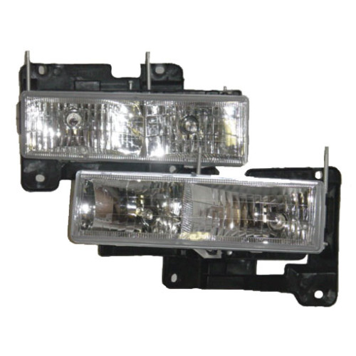 LJUSINSATS SETHP/CK,8898