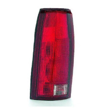 Baklampa C-series