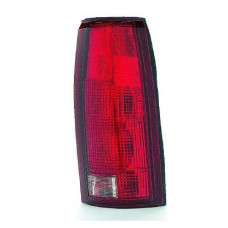 Baklampa C-series