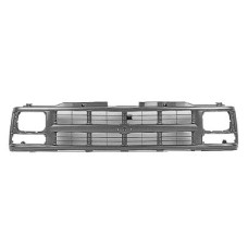 GRILL MÅLSGLHL/C,9499