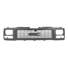 GRILL MÅLSGLHL/GMCPU9499
