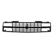 GRILL BLK/C,8893