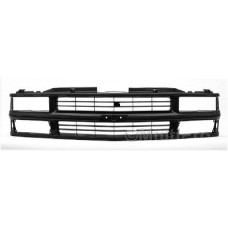 GRILL BLKSPORT/CK,9400