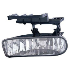 FOGLAMP/SILV9902,TAH0006