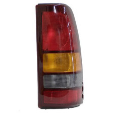 Baklampa Silv 99-02 hö