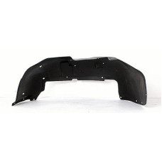 HJULHUS FRT/SILV,9907