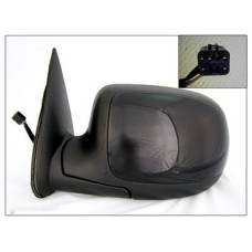 SPEGEL ELHTBLK/SILV,99-