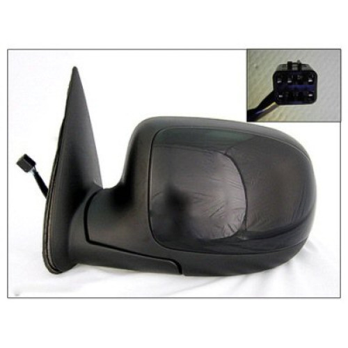 SPEGEL ELHTBLK/SILV,99-