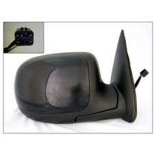 SPEGEL ELHTBLK/SILV,99-