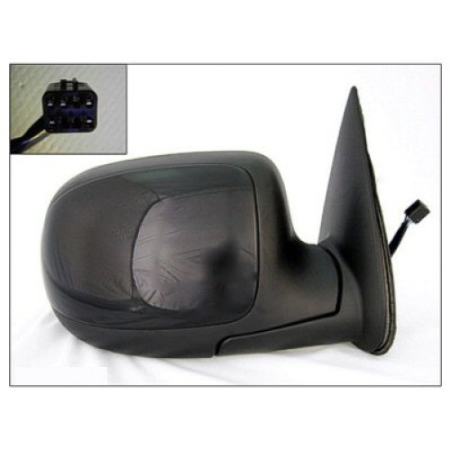 SPEGEL ELHTBLK/SILV,99-