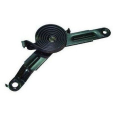 HUVFJÄDER/SILV,9904