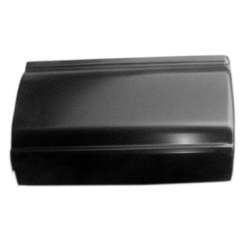 HYTTHÖRN LH(3DR)SILV9907
