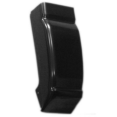 HYTTHÖRN STD2DR/SILV9907