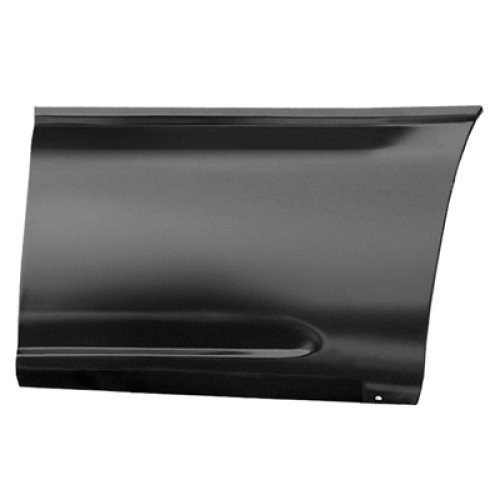 BAKSKÄRMSDEL FRTLWR/SILV