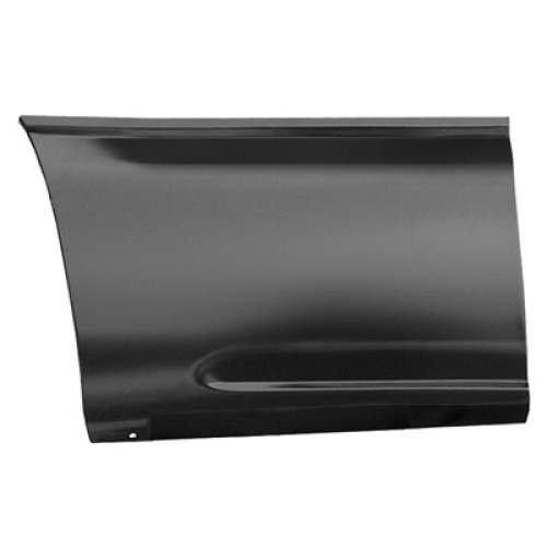 BAKSKÄRMSDEL FRTLWR/SILV