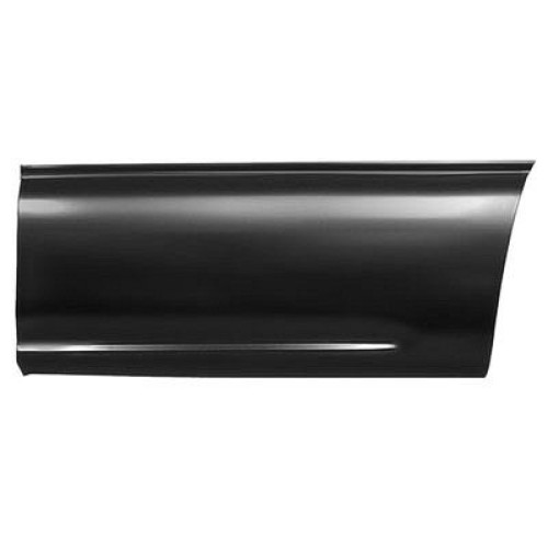 BAKSKÄRMSDEL FRTLWR/SILV