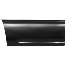 BAKSKÄRMSDEL FRTLWR/SILV