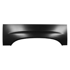 HJULHUSPLÅT RR/SILV,99-