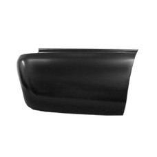 BAKSKÄRMSDEL RRLWR/SILV