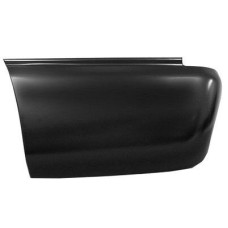 BAKSKÄRMSDEL RRLWR/SILV