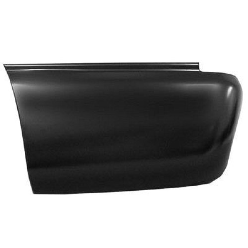 BAKSKÄRMSDEL RRLWR/SILV