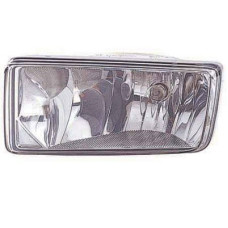 FOGLAMP/SILV,0715