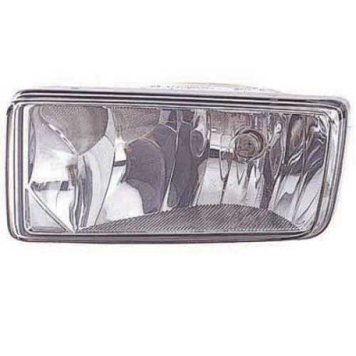 FOGLAMP/SILV,0715