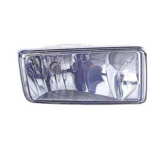 FOGLAMP/SILV,0715