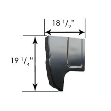 HYTTHÖRN/S10PU,8293