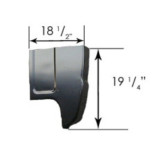 HYTTHÖRN/S10PU,8293