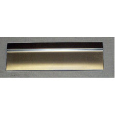 DÖRRPLÅT 2460/G,7896