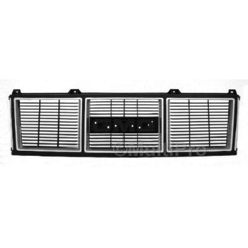 GRILL (GMC)/M,8594