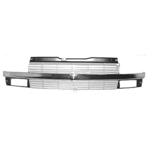 GRILL/M,9505