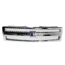 GRILL CRM/SILV15,0713 GRILL CRM/SILV15,0713