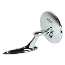 SPEGEL-CRMSTEEL/GM,6365