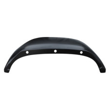 HJULHUS RRRH/SILV 9907