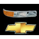 Parklampa-Chevrolet
