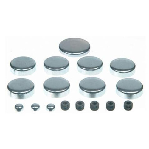 FRYSPLUGGSET SB/CHEV