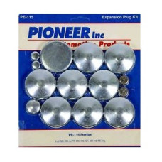 FRYSPLUGGSET V8/PONT