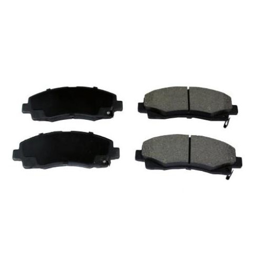 KLOTSAR HD/HONDARID,05-