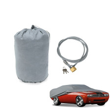 CAR COVER/UNIV