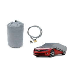 CAR COVER/CAM,1019
