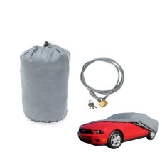 CAR COVER/MUST,0514